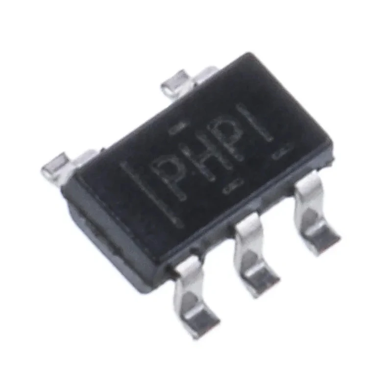 Texas Instruments Boost Converter Surface Mount, 28V Output Voltage, 250 mA Output Current, 45W Power TPS61041DBVR