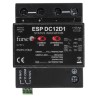 WJ Furse Surge Protection Device 15V DC Maximum Voltage Rating 100 kA Maximum Surge Current DIN Rail Mounting ESP-DCD1 DCD1