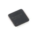Texas Instruments Multi-Channel 16 Bit 8 ADC Delta Sigma Architecture 52ksps 64-Pin HTQFP ADC ADS1178IPAPT