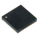 Texas Instruments Audio Codec IC, 2-Channel, 32-Pin QFN TLV320AIC3204IRHBT