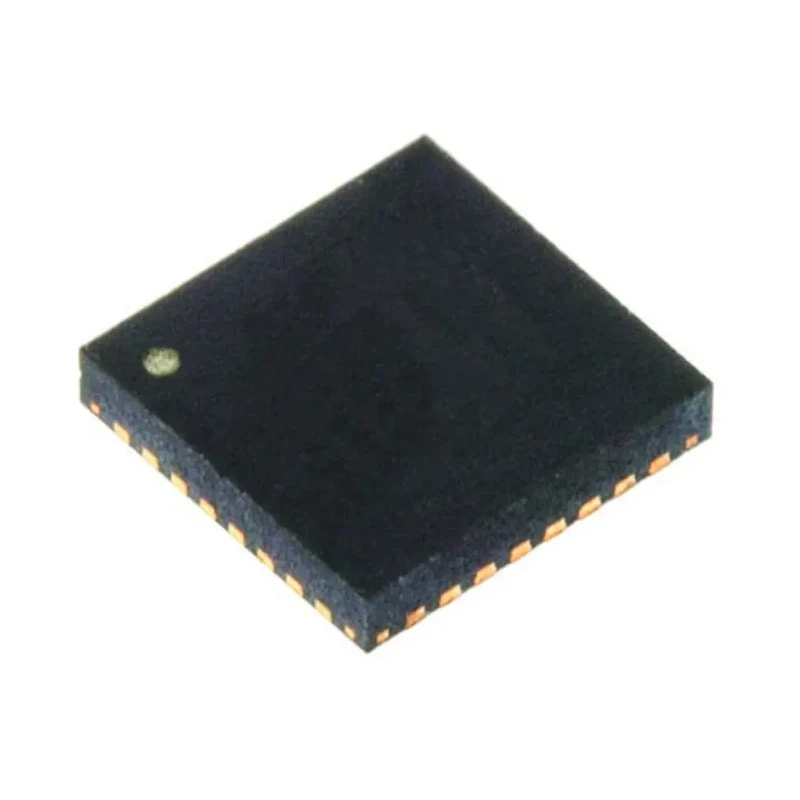 Texas Instruments Audio Codec IC 2-Channel 32-Pin QFN Surface Mount TLV320AIC3204IRHBT