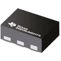 Texas Instruments 3-Element Uni-Directional TVS Diode Array 60 W, 6-Pin SON TPD4S012DRYR