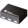 Texas Instruments 3-Element Uni-Directional TVS Diode Array 60 W, 6-Pin SON TPD4S012DRYR