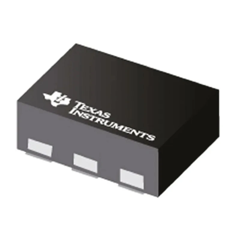 Texas Instruments 3-Element Uni-Directional TVS Diode Array 60 W, 6-Pin SON TPD4S012DRYR