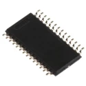 Texas Instruments 16 Output Display Driver LED Driver IC Surface Mount 17V, 3.7mA TLC59116IPWR