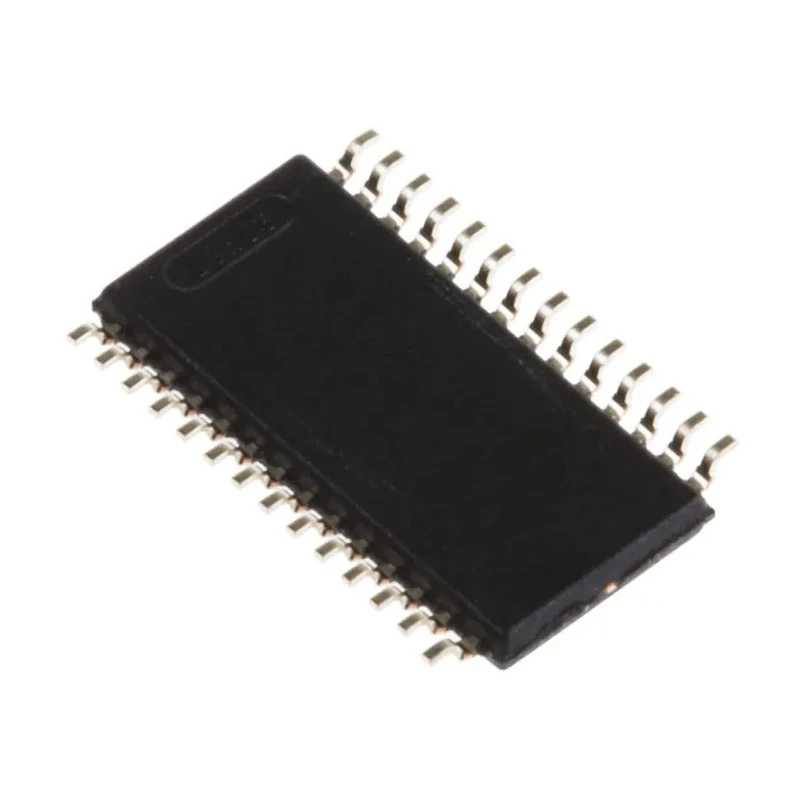 Texas Instruments 16 Output Display Driver LED Driver IC Surface Mount 17V, 3.7mA TLC59116IPWR