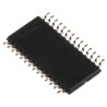 Texas Instruments 16 Output Display Driver LED Driver IC Surface Mount 17V, 3.7mA TLC59116IPWR