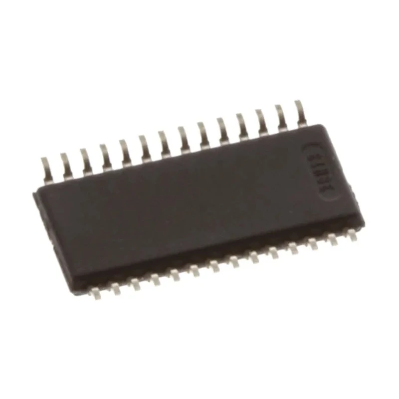 Texas Instruments 16 Output Display Driver LED Driver IC Surface Mount 17V, 3.7mA TLC59116IPWR
