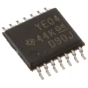 Texas Instruments Voltage Level Shifter Bi-Directional Logic Translator 14-Pin TSSOP TXB0104PWR