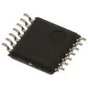 Texas Instruments Voltage Level Shifter Bi-Directional Logic Translator 14-Pin TSSOP TXB0104PWR