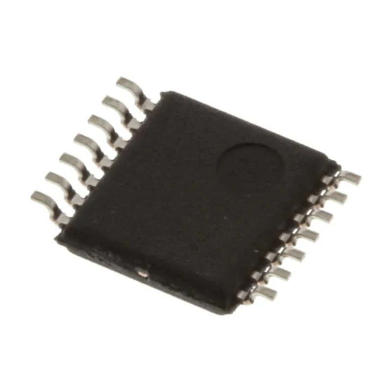 Texas Instruments Voltage Level Shifter Bi-Directional Logic Translator 14-Pin TSSOP TXB0104PWR