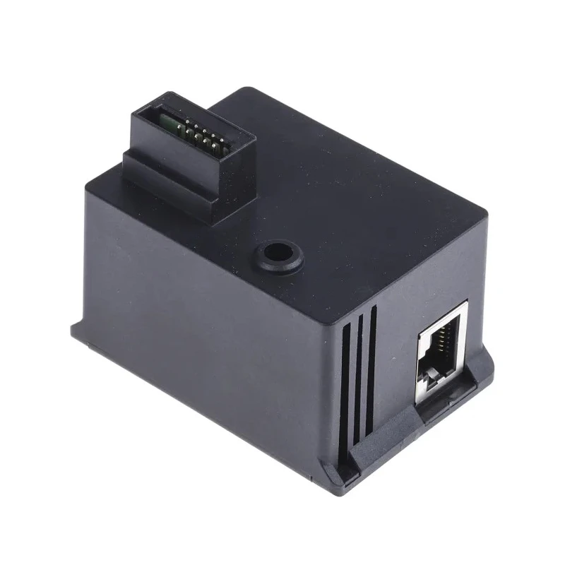 Socomec Communication Module Ethernet for use with DIRIS A40, DIRIS A60, DIRIS A41 4825 0203