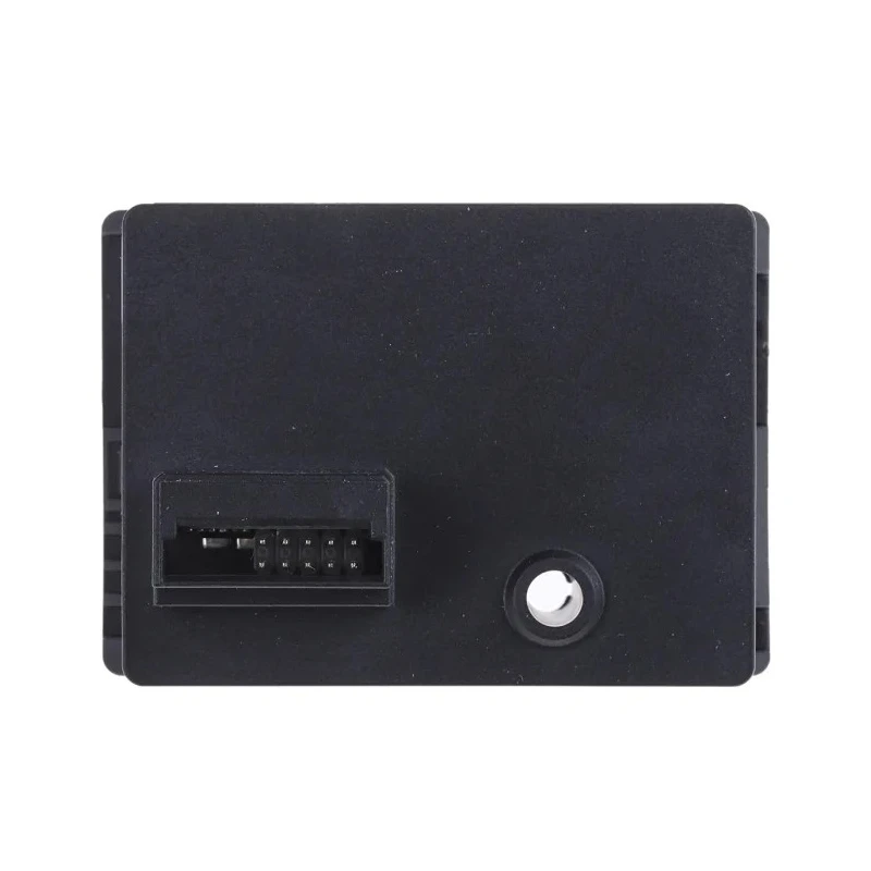 Socomec Communication Module Ethernet for use with DIRIS A40, DIRIS A60, DIRIS A41 4825 0203