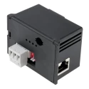 Socomec Communication Module Ethernet for use with DIRIS A40, DIRIS A60, DIRIS A41 4825 0204