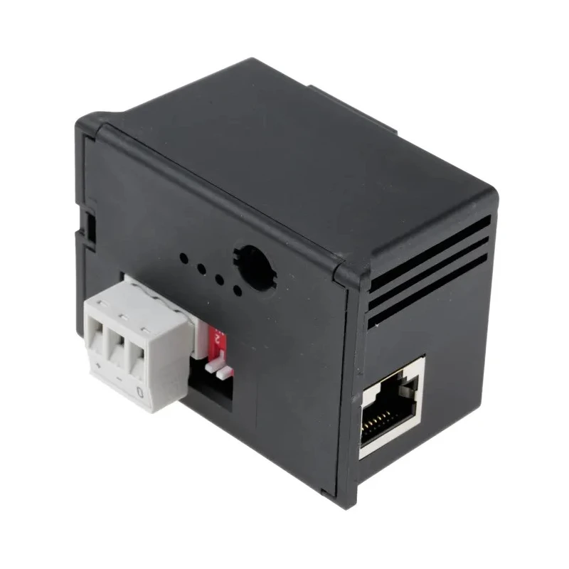 Socomec Communication Module Ethernet for use with DIRIS A40, DIRIS A60, DIRIS A41 4825 0204