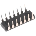 Texas Instruments Programmable Timer Circuit 14-Pin PDIP CD4541BE