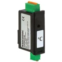 Socomec 3 Phase Digital Energy Meter DIRIS A40 Series Digital Display IEC Standards 4825 0206