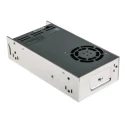 RS PRO Switching Power Supply 12V DC 200W PCB Mount Enclosed SMPS 16.7A Input 85-264V AC 120-370V DC 199x99x50mm 161-8219