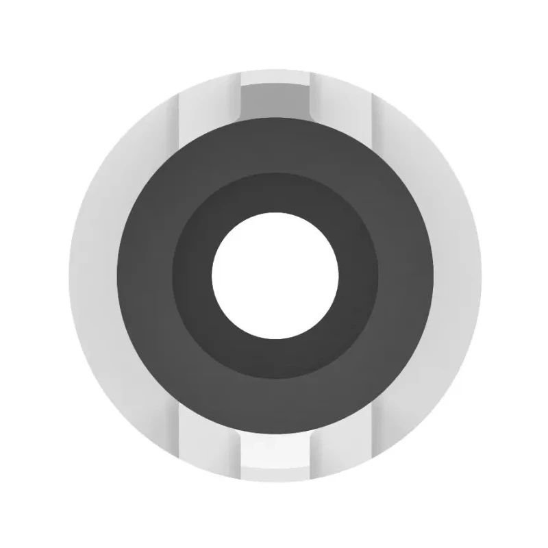 TE Connectivity Commercial MATE-N-LOK Female Connector Housing, 1 Way, 1 Row Straight 1-480351-0