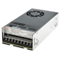 RS PRO Switching Power Supply 48V DC 240W 85-264V AC Chassis Mount 5A Output 161-8227