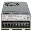 RS PRO Switching Power Supply 48V DC 240W 85-264V AC Chassis Mount 5A Output 161-8227