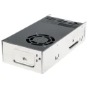 RS PRO Switching Power Supply 48V DC 240W 85-264V AC Chassis Mount 5A Output 161-8227