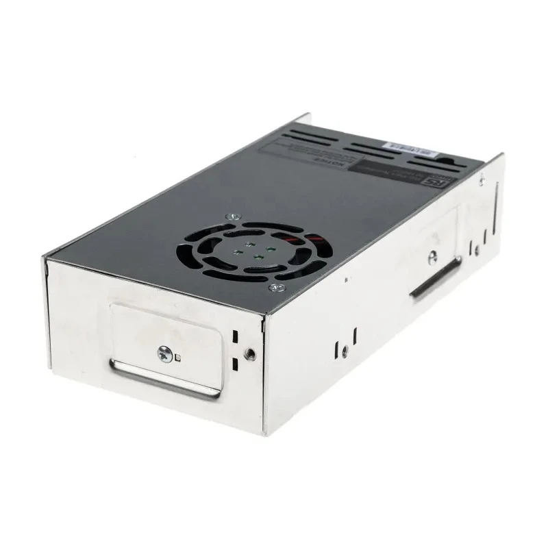 RS PRO Switching Power Supply 48V DC 240W 85-264V AC Chassis Mount 5A Output 161-8227