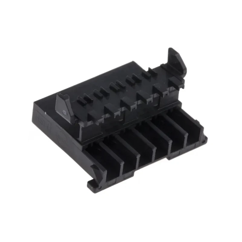 Molex Micro-Fit Automotive Connector 3 mm Pitch 6 Way 1 Row 200875-0006