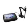 Peak Instruments T-730 pH/mV/Conductivity/DO Meter