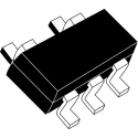 Texas Instruments Voltage Regulator 0.5W 5.5V TSOT-23 5-Pin TPS78225DDCT