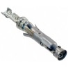 TE Connectivity Type III Series Female Crimp Terminal 13A Current, 26 AWG Min Crimp, 24 AWG Max 1-66109-7