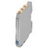 Phoenix Contact Galvanic Barrier Analogue ATEX IEC SIL 2, 1 Channel, 19.2-30 V DC 2924016