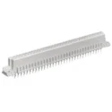 TE Connectivity Metrimate Series Right Angle Through Hole PCB Header, 10 Contacts, 5 mm Pitch, 1 Row, Shrouded 207398-7
