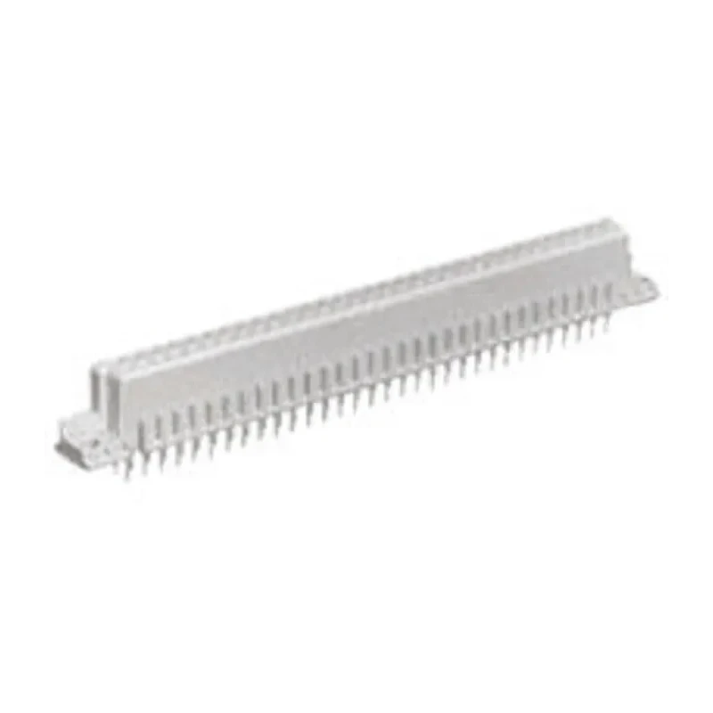 TE Connectivity Metrimate Series Right Angle Through Hole PCB Header, 6 Contact, 5 mm Pitch, Shrouded 207378-7