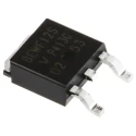 Vishay 1200 V 8 A Switching Diode 3-Pin DPAK Surface Mount TO-252 Package VS-8EWF12STR-M3