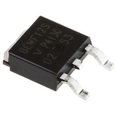 Vishay 1200 V 8 A Switching Diode 3-Pin DPAK Surface Mount TO-252 Package VS-8EWF12STR-M3