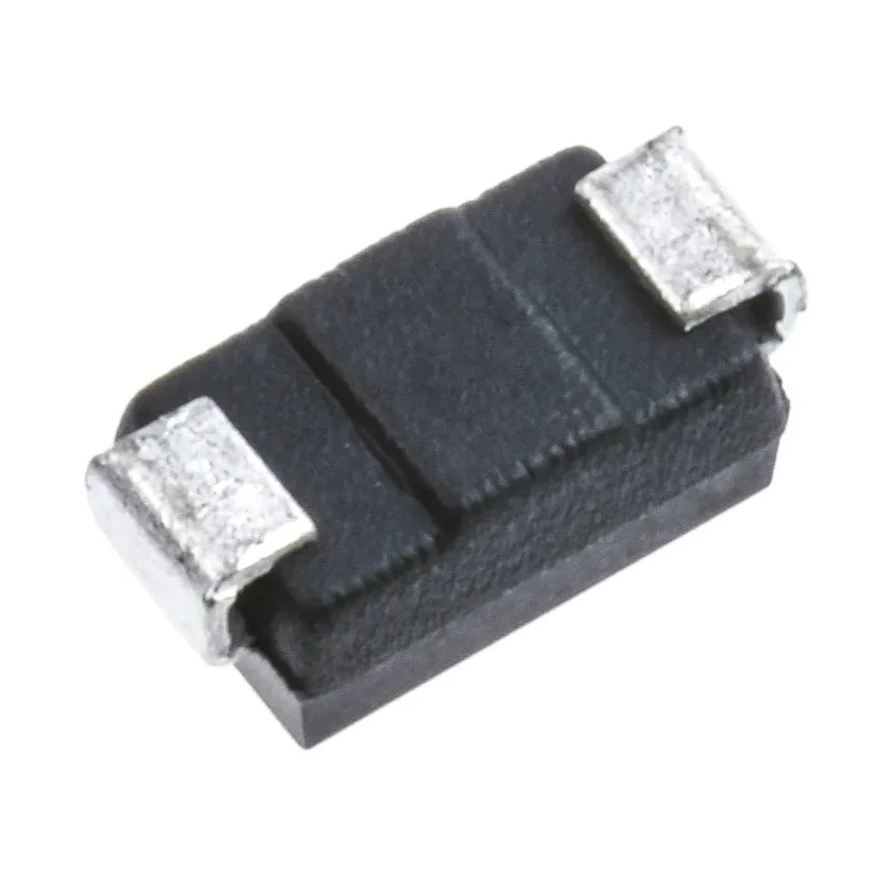 Vishay 600 V 1.5 A Avalanche Diode 2-Pin Surface Mount DO-214AC BYG20J-E3/TR3