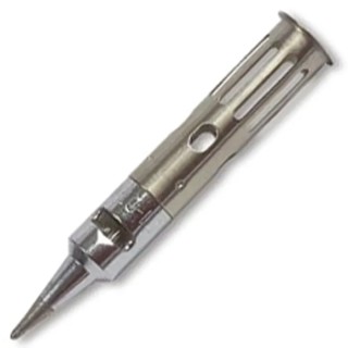 Weller Soldering Iron Tip Screwdriver 5 mm for Junior Pyropen T0051616199