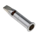 Weller 5 mm Screwdriver Soldering Iron Tip for Standard Pyropen, Piezo T0051613299