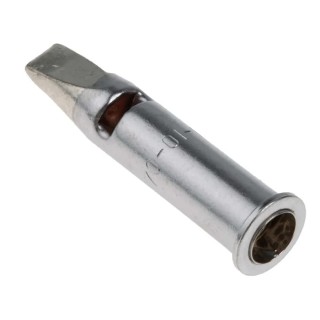 Weller 5 mm Screwdriver Soldering Iron Tip for Standard Pyropen, Piezo T0051613299