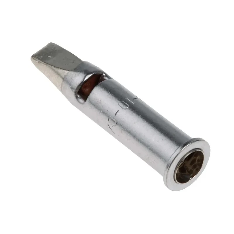 Weller 5 mm Screwdriver Soldering Iron Tip for Standard Pyropen, Piezo T0051613299