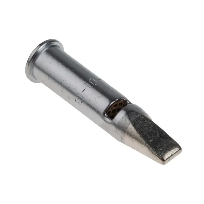 Weller 5 mm Screwdriver Soldering Iron Tip for Standard Pyropen, Piezo T0051613299