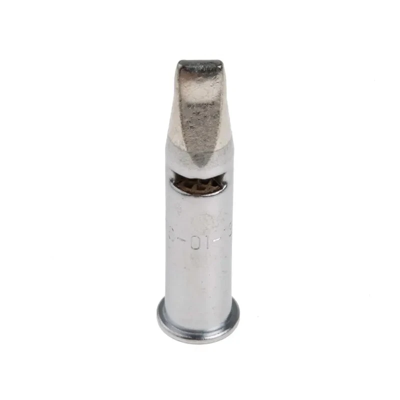 Weller 5 mm Screwdriver Soldering Iron Tip for Standard Pyropen, Piezo T0051613299