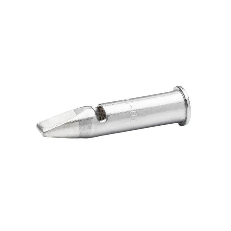 Weller 5 mm Screwdriver Soldering Iron Tip for Standard Pyropen, Piezo T0051613299