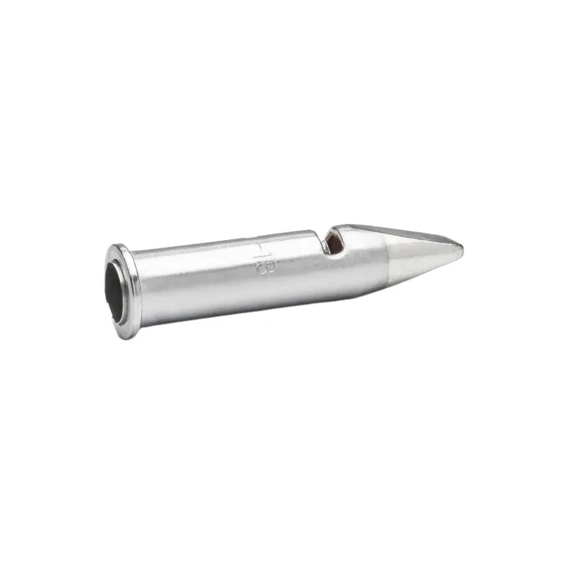 Weller 5 mm Screwdriver Soldering Iron Tip for Standard Pyropen, Piezo T0051613299