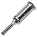 Weller Screwdriver Soldering Iron Tip 7.7 mm for Standard Pyropen, Piezo T0051613099