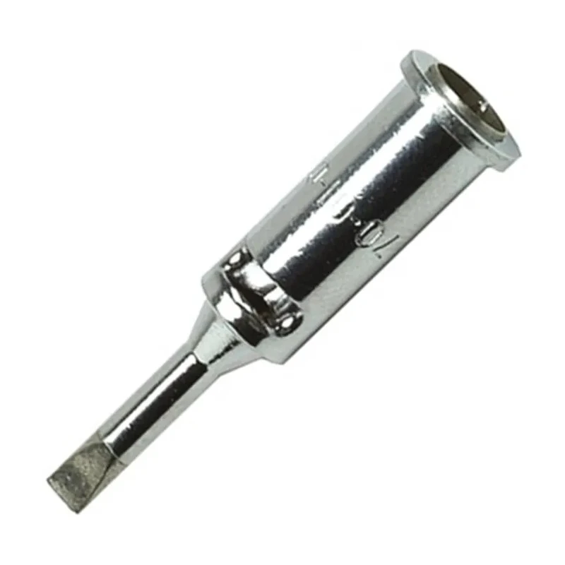 Weller Screwdriver Soldering Iron Tip 7.7 mm for Standard Pyropen, Piezo T0051613099