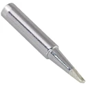 Davum-Tmc 2.4 mm Straight Chisel 17 mm Soldering Iron Tip 900M-T-2.4D