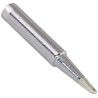 Davum-Tmc 2.4 mm Straight Chisel 17 mm Soldering Iron Tip 900M-T-2.4D
