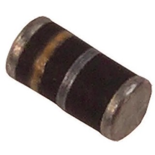 Vishay 400 V 500 mA General Purpose 2-Pin DO-213AA Diode BYM07-400-E3/98